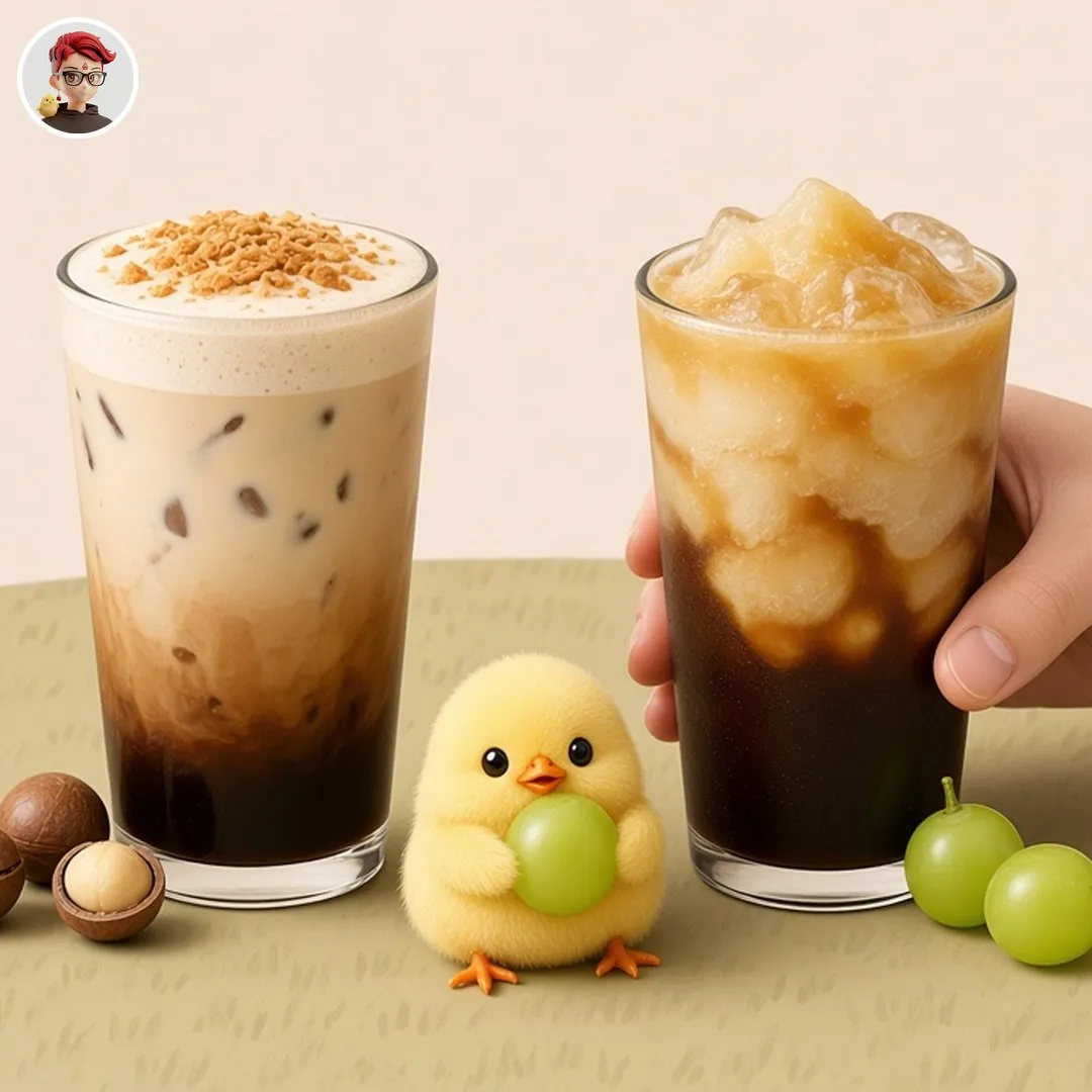 Starbucks ซื้อ 1 ฟรี 1 เฉพาะ 10 เครื่องดื่ม ถึง 2 พ.ย. 69