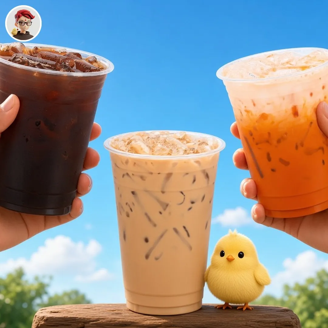 Black Canyon ช่วยไทย+ อเมริกาโนเย็น เอสเปรสโซเย็น ชาไทยเย็น แก้วละ 59 บาท ถึง 30 พ.ย.