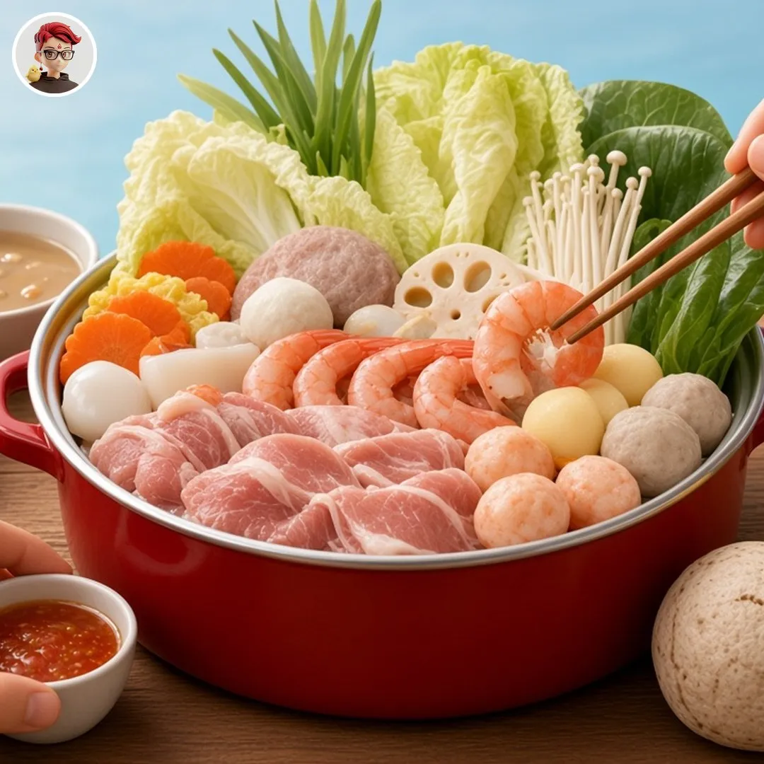 Neo Suki สุกี้ชุดรวมมิตรบ้านบึง 435 บาท ถึง 31 ม.ค. 70