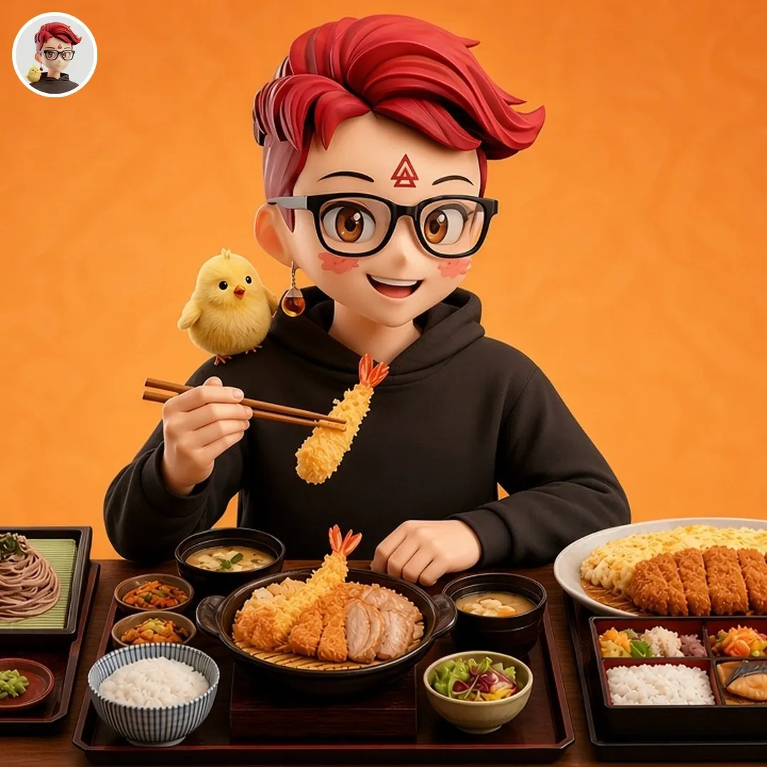 Yayoi Weekday Specials 5 เมนูเด็ด เซตละ 199 บาท จันทร์–ศุกร์ ถึง 31 ต.ค. 69