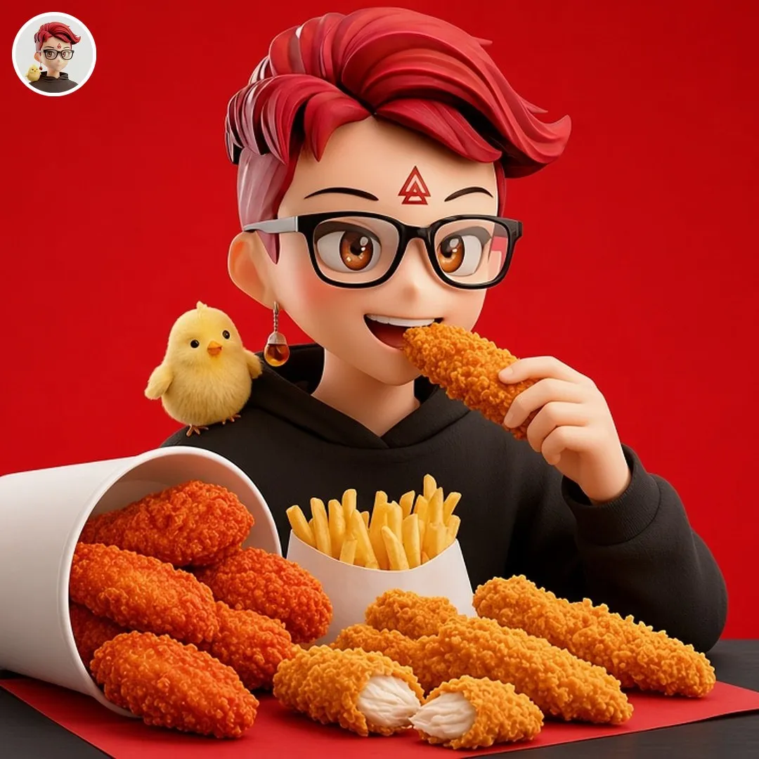 KFC คริสปี้บักเก็ต ชุดละ 199 บาท ไก่ไม่มีกระดูก 6 วิงซ์แซ่บ 4 ถึง 25 พ.ย. 69