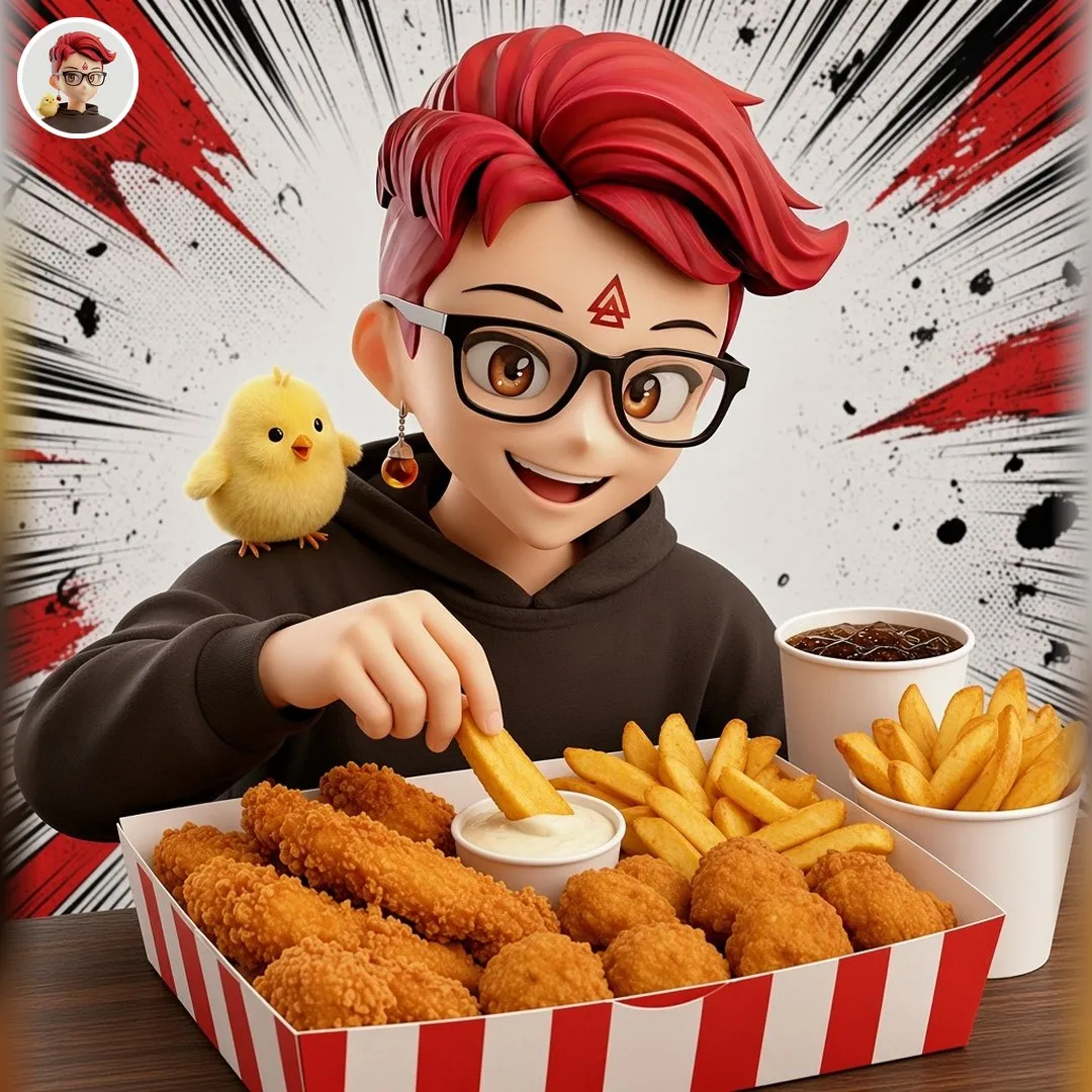 KFC เดอะบอกซ์ไคเซน 179 บาท ไก่ทอดหลายแบบ สกู๊ปส์ฟรายส์ เป๊ปซี่ + สกู๊ปส์ฟรายส์ L ซอสไวท์บาร์บีคิว 99 บาท ถึง 25 พ.ย. 69